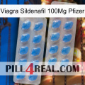 Viagra Sildenafil 100Mg Pfizer 23